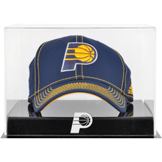 Fanatics Indiana Pacers Authentic Acrylic Team Logo Cap Display Case