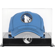 Fanatics Minnesota Timberwolves Acrylic Team Logo Cap Display Case