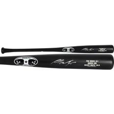 Fanatics Los Angeles Dodgers Gavin Lux Autographed Trinity Game Model Bat