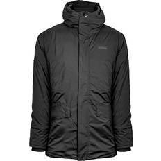 Regatta Yewbank Waterproof Insulated Parka Jacket Men - Black