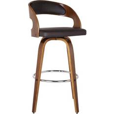 Oakland Living Shelly Bar Stool 103.5cm