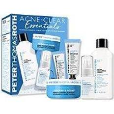 Peter Thomas Roth Acne-Clear Essentials 4-Piece Acne Kit