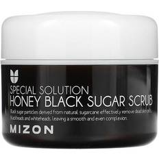 Mizon Honey Black Sugar Scrub 3.17 oz (90 g)