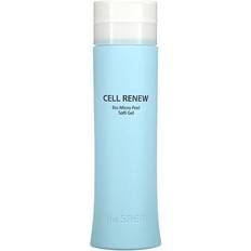 The Saem Cell Renew BIO Micro Peel Soft Gel