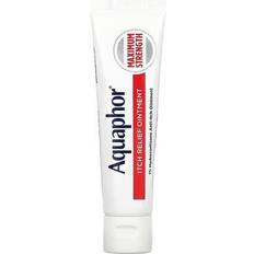 Aquaphor Itch Relief Ointment Maximum Strength Fragrance Free (28 g)