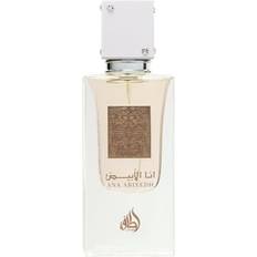 Lattafa Ana Abiyedh I Am White EdP 60ml