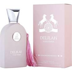 Maison Alhambra Eau de Parfum Maison Alhambra Delilah Pour Femme EdP 100ml