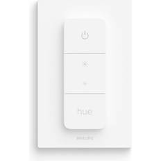 Apple HomeKit Dimmers Philips Hue Dimmer Switch (latest model)