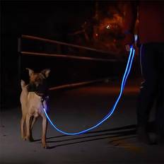 Nite Ize Dog Rechargeable dog leash