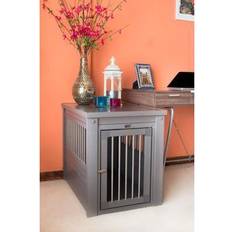 New Age Pet InnPlace™ Crate & End Table, Medium