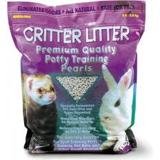 Interpet Superpet Critter Litter 3.6kg
