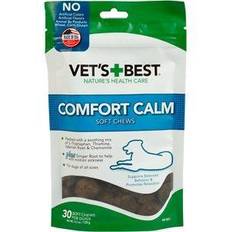 Vets Best Comfort Calm Soft Chews