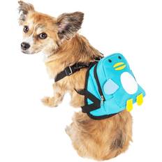 Petlife 'Waggler Hobbler' Compartmental Animated Dog