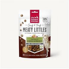 The Honest Kitchen Surf & Turf Meaty Littles