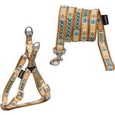 Touchdog Caliber Dog Leash And