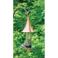 Good Directions Castella Bird Feeder Pure Copper