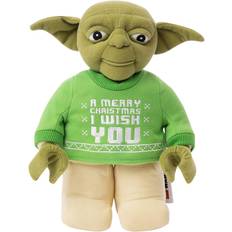 Manhattan Toy Star Wars Yoda Holiday