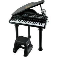 Winfun Symphonic Grand Piano Set