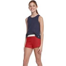 Soffe 885759189301 Authentic Girl Short