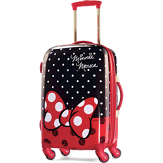 American Tourister Cabin Bags American Tourister Disney Minnie Mouse Hardside Spinner 61cm