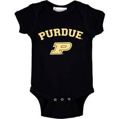 Two Feet Ahead Infant Purdue Boilermakers Arch & Logo Bodysuit