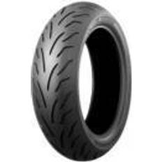 Bridgestone Battlax SC R 140/70-14 TL 62P Rear Wheel