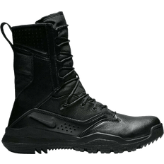 Nike 13.5 Lace Boots Nike SFB Field 2 8” - Black