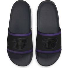 Nike Purple Slides Nike Offcourt Slide