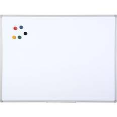 Bi-Office Whiteboard Non-magnetic surfa