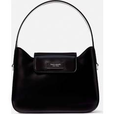 Kate Spade Sam Icon Mini Leather Hobo Bag