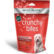 Arden Grange Crunchy Bites 225g Lamb