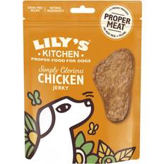 Lily's kitchen Lk Dog Chicken Jerky 70g 650793