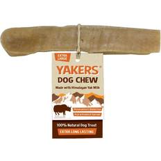 YAKERS Dog Chew Extra Large