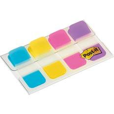 Blue Sticky Notes 3M Index Flags Aqua Assorted 16 x 24 cm