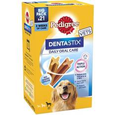 Pedigree Dentastix Daily Oral Care Dental Chews 21 Sticks