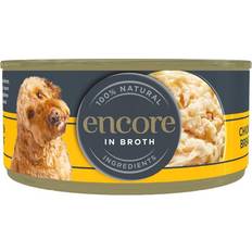 Encore Chicken Breast in Broth Adult Dog Food