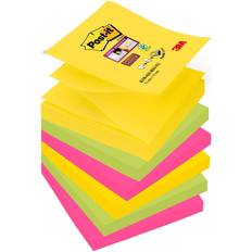 Post-It R330-6SSRIO-EU. Width: 76 mm Depth: 76 mm