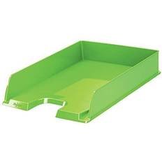 Rexel Choices Letter Tray A4 Green 2115600 RX58110