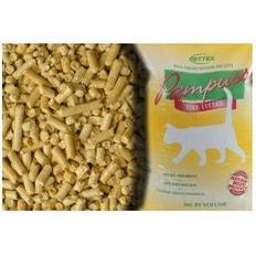 Pettex Wood Base Cat Litter 15L 11289