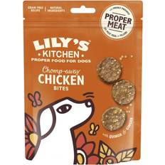 Lily's kitchen Dog Treats Chicken Treats 70G