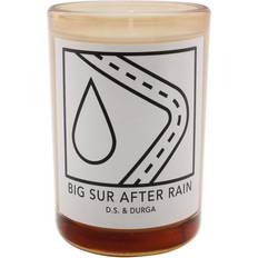 D.S. & Durga Big Sur After Rain Scented Candle 200g