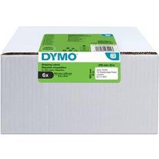 Label on sale Dymo Etikett Frakt 102x210 mm 6rl/KRT