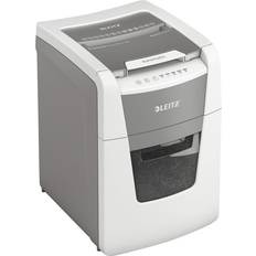 Leitz 80111000 IQ Autofeed 100 Shredder-P4