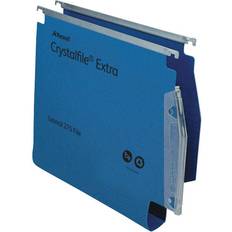 ICY BOX Rexel Crystalfile Extra 275 Foolscap Lateral Suspension File