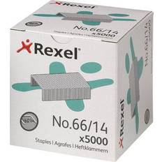 Rexel No.6614 Staples Box of 5000