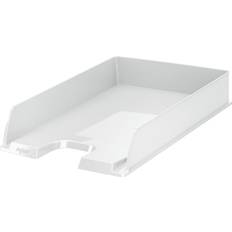 Rexel Choices Letter Tray A4 White 2115603