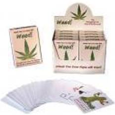 Kheper Games Weed! Card Game