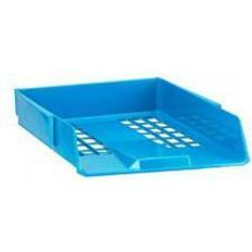 Blue Letter Trays Avery Myers Duet Lettertray Blue MY1132BU