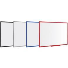 Bi-Office 600x450mm Whiteboard BQ46186