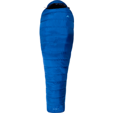 Vaude Hochgrat 700 DWN Sleeping bag Ultramarine Zip: Left